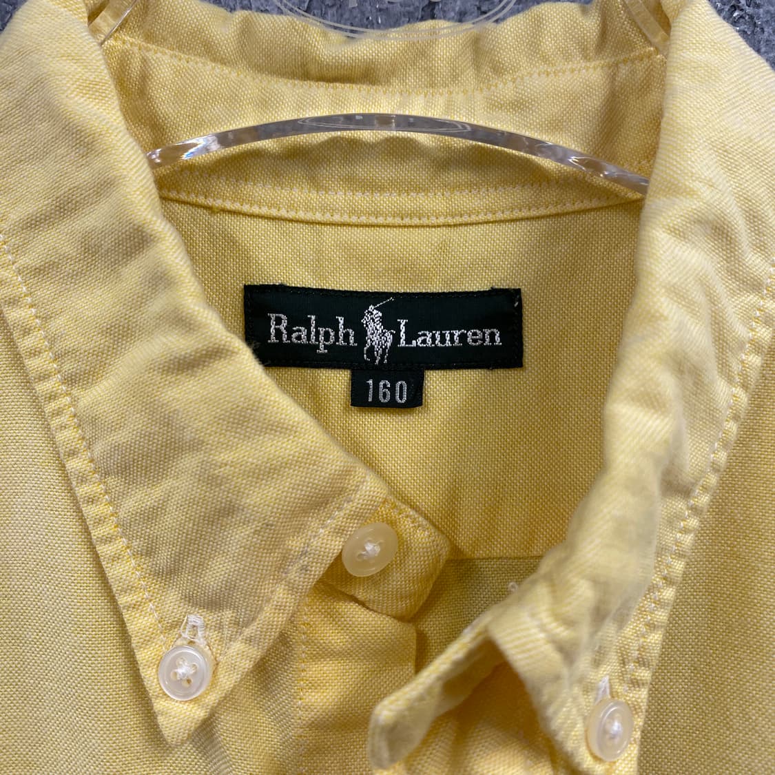 Ralph Lauren 상품이미지3