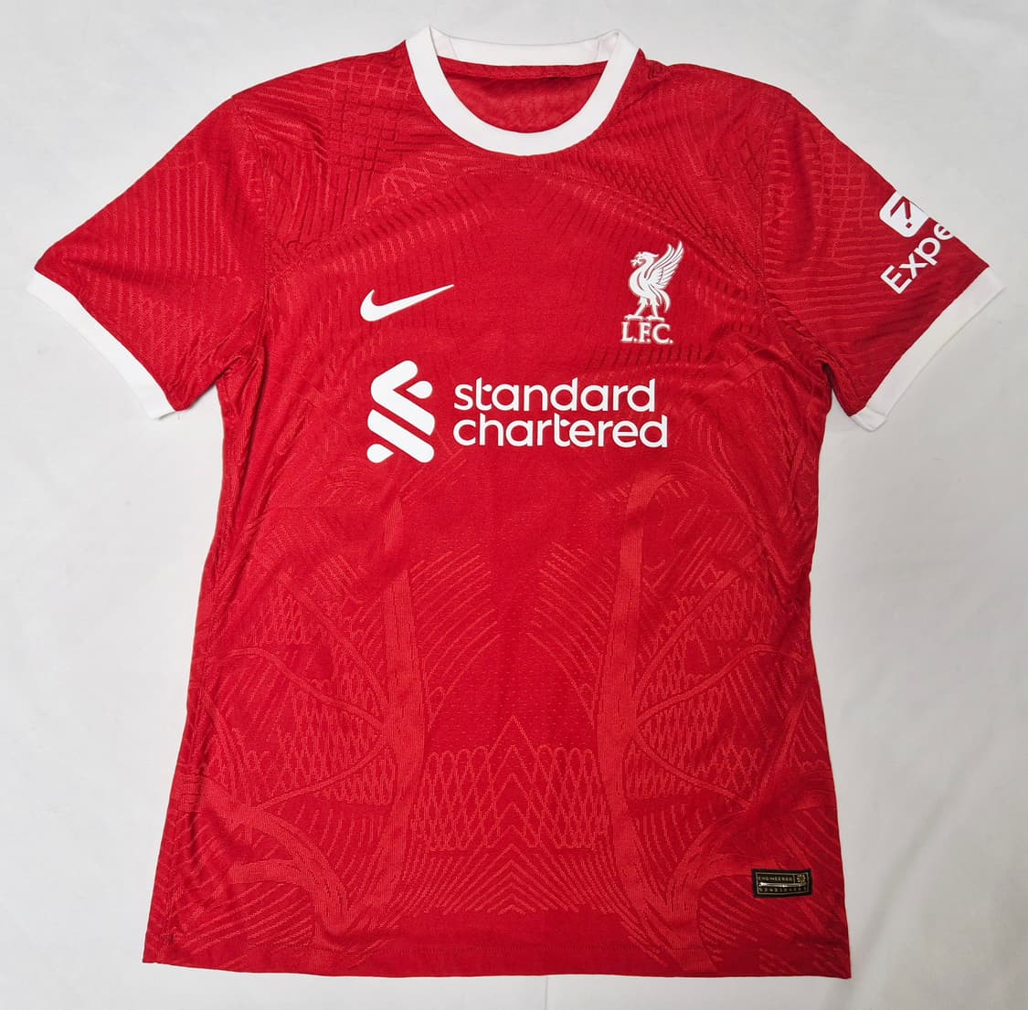 리버풀 홈 알렉산더 아놀드 유니폼 팝니디 상품이미지1