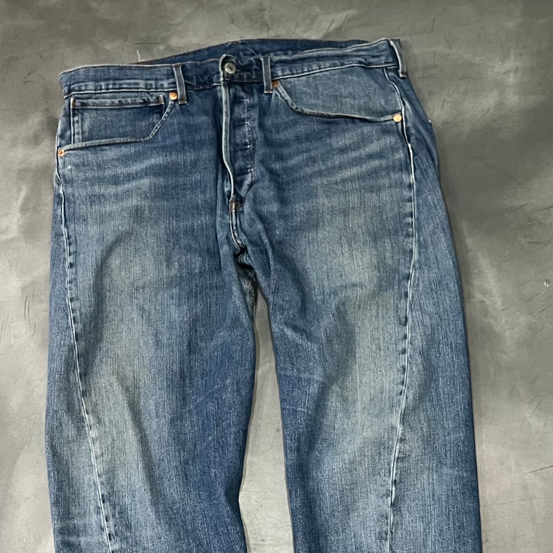  리바이스 엔지니어드진 데님 팬츠 y14683 상품이미지3