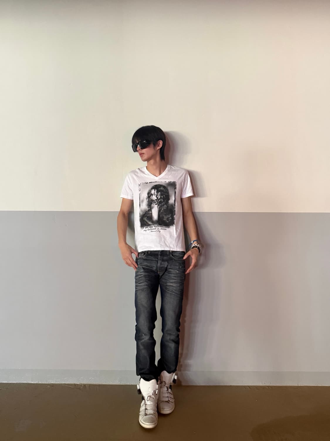 Buffalo Bobs Material Boy 상품이미지3