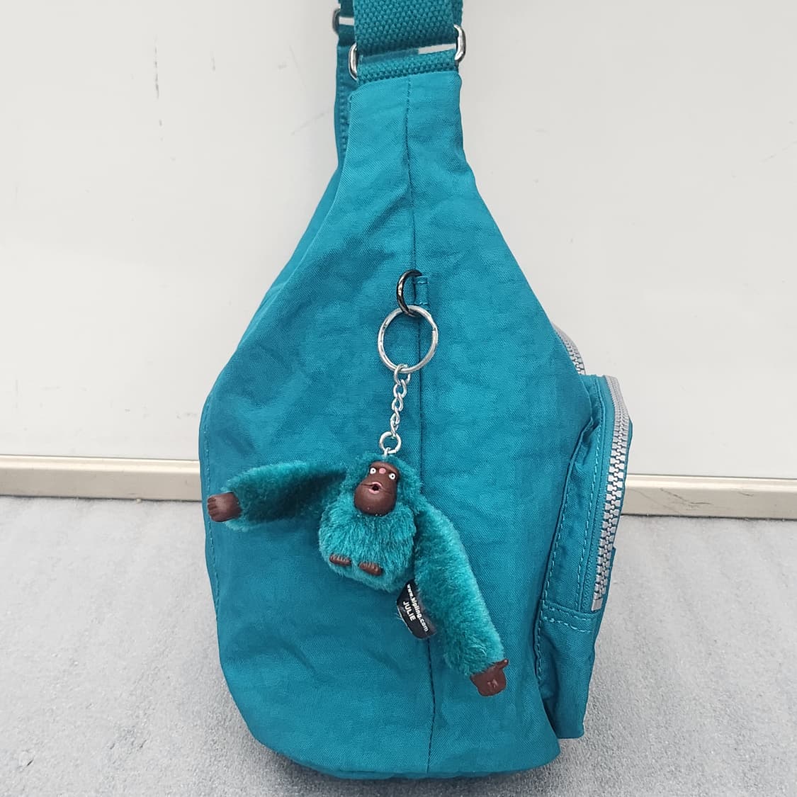 키플링 JARITA 크로스백 35x24x14cm 상품이미지4