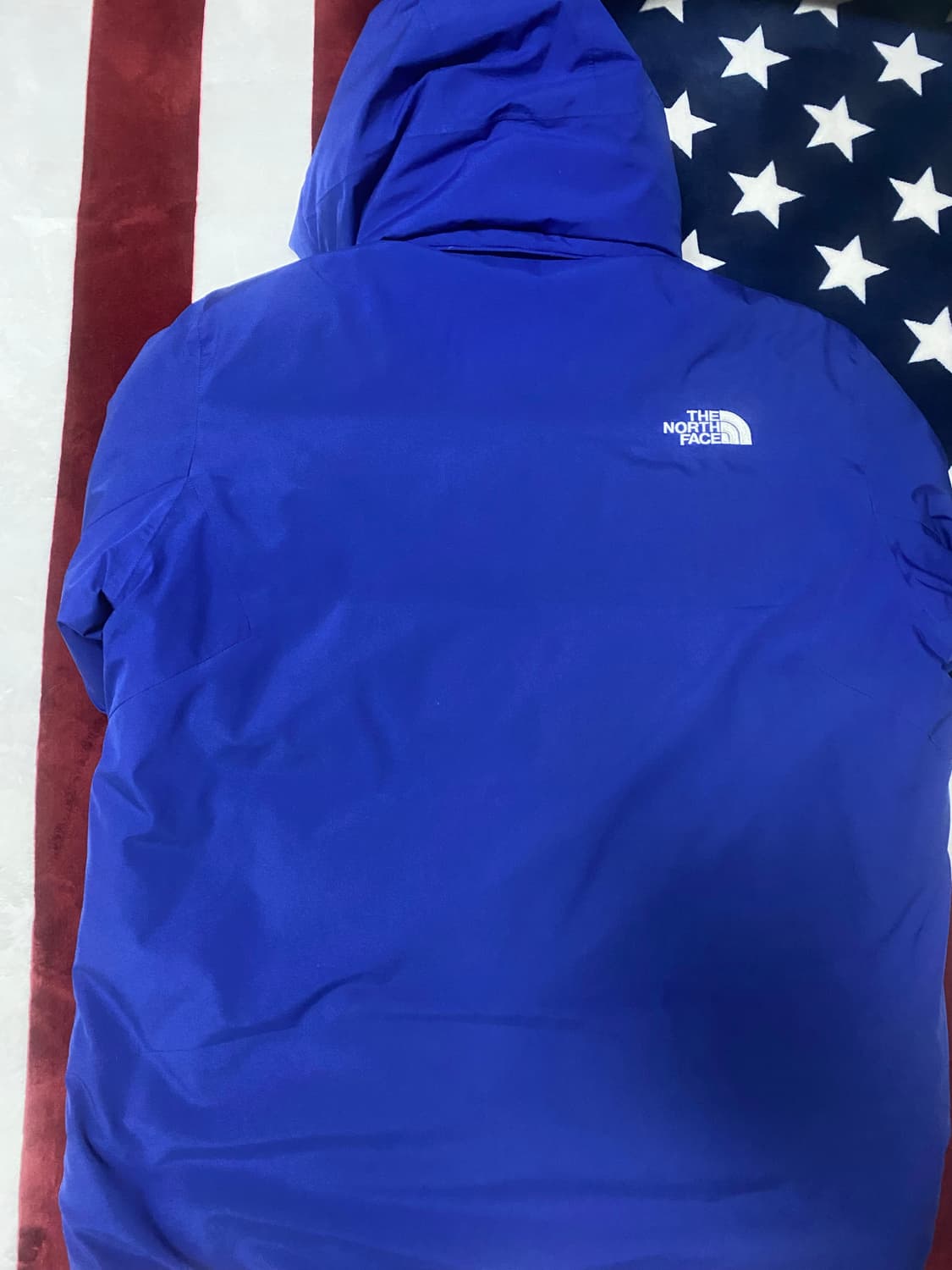 노스페이스 팀코리아 패딩 상품이미지8