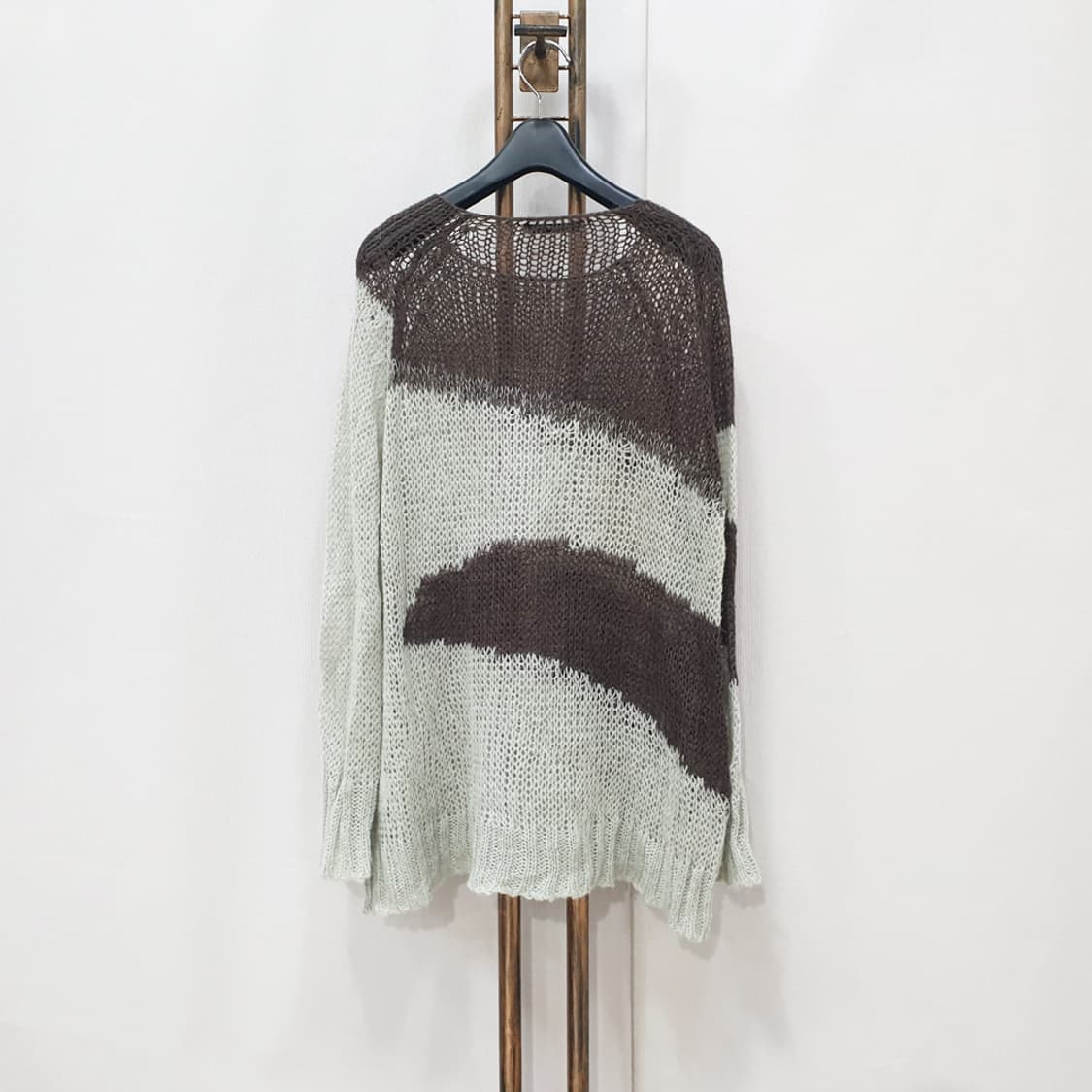 더오픈프로덕트 니트 F 상품이미지4