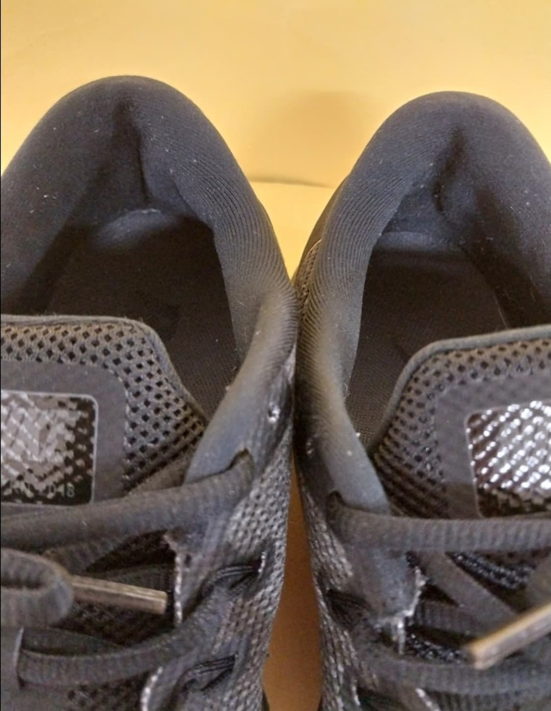 남성 나이키 플렉스 2018  런 앤트러사이트 런닝화, 운동화 (280) 상품이미지5