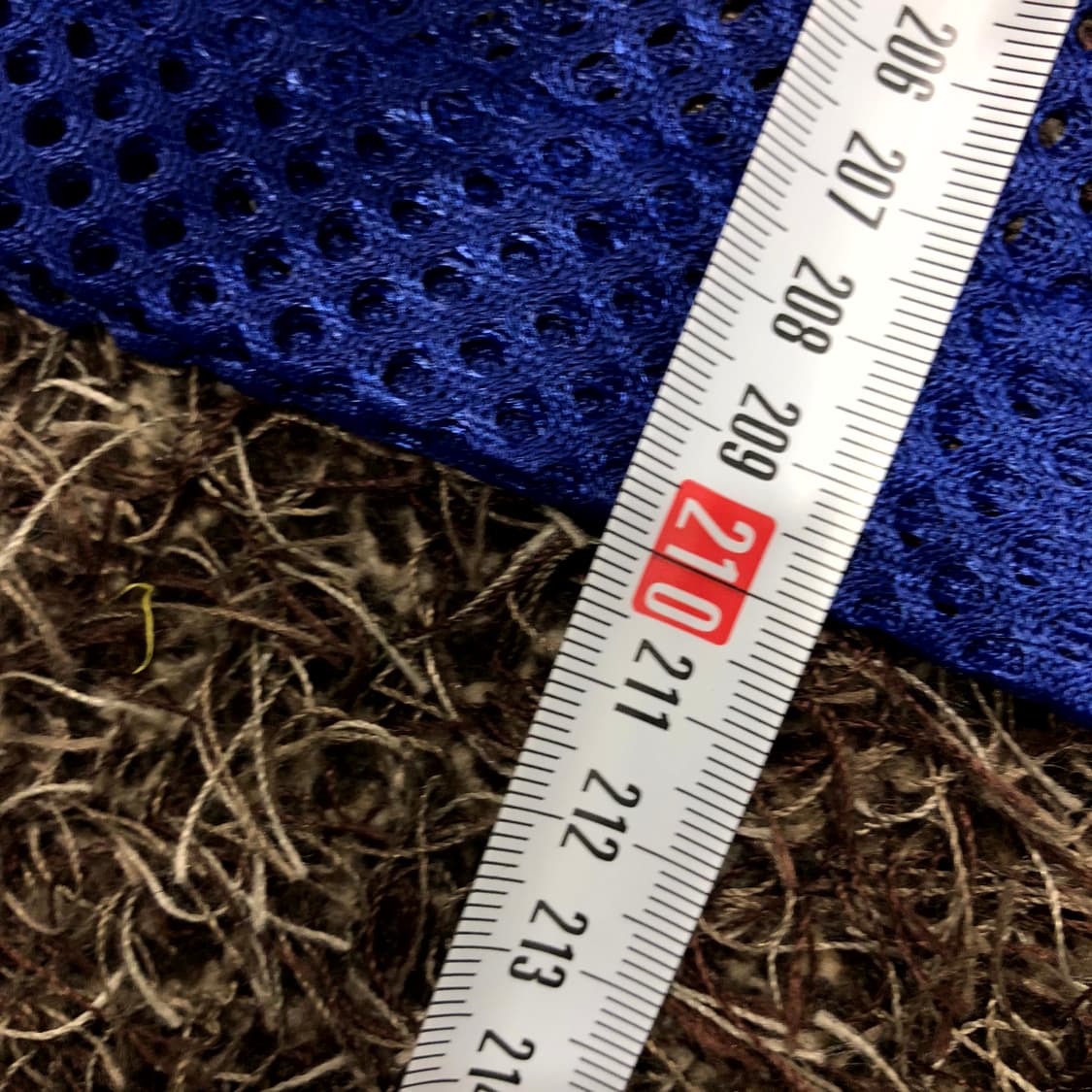  모스키노 X 디즈니 X H&M 미키마우스 메쉬 머플러 스카프 상품이미지9