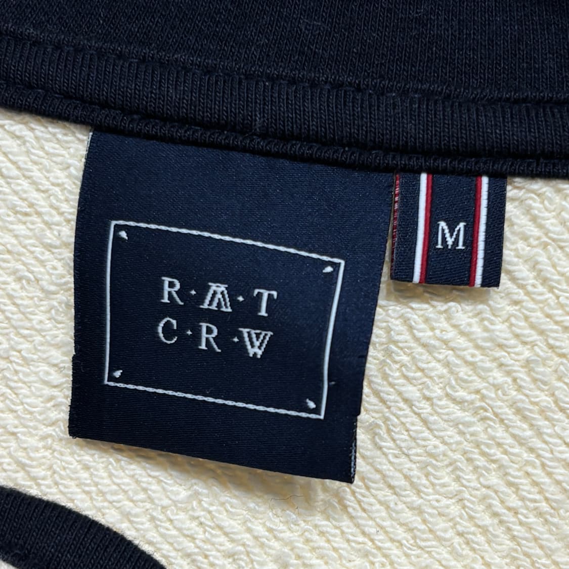 로맨틱크라운 코튼집업 상품이미지3