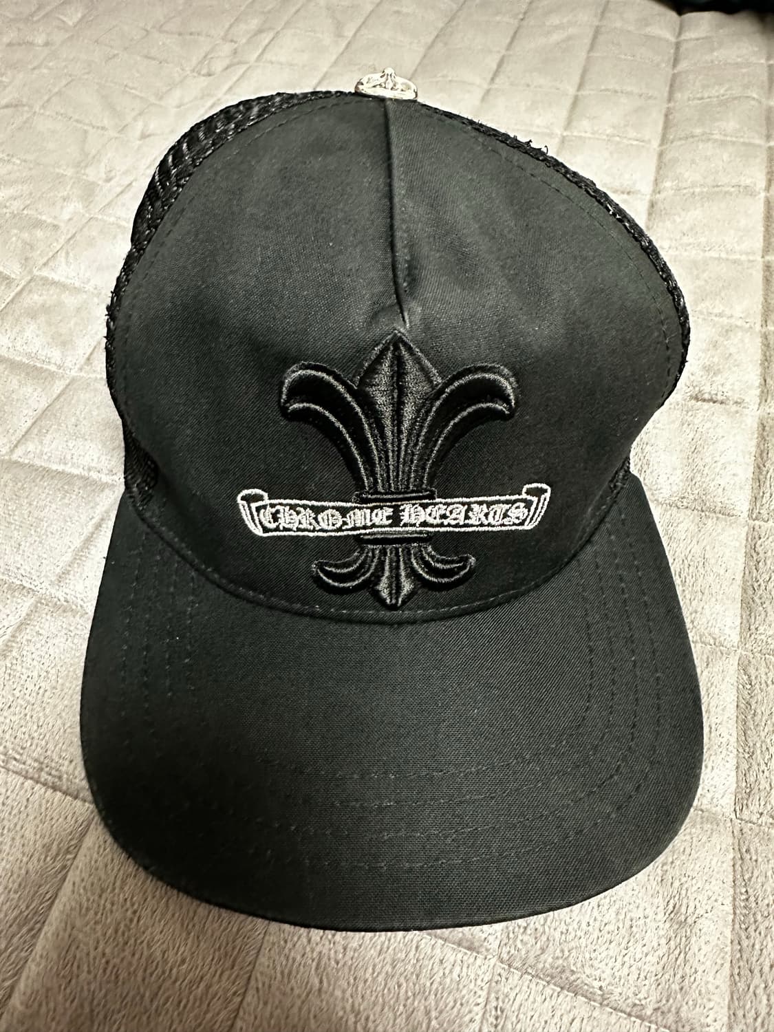 크롬하츠 모자 상품이미지1