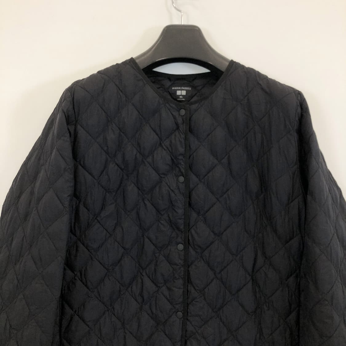 유니클로 웜패디드 경량패딩 3XL  상품이미지3