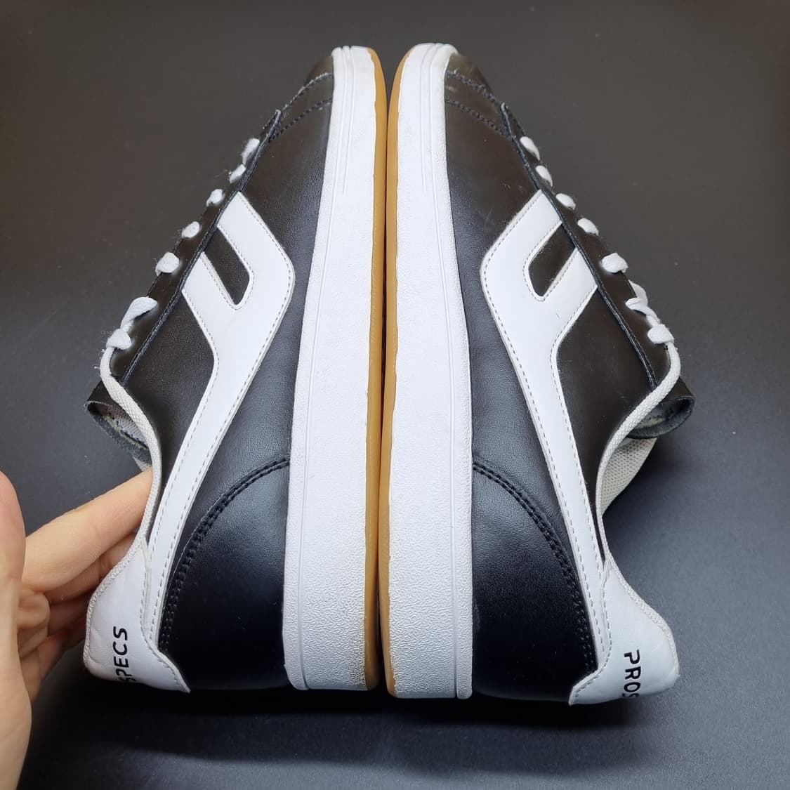 프로스펙스 101 남성스니커즈270  상품이미지5