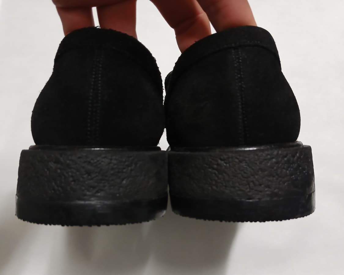 구찌 / by TOM FORD 90-00s 빈티지 홀스빗 로퍼 상품이미지8