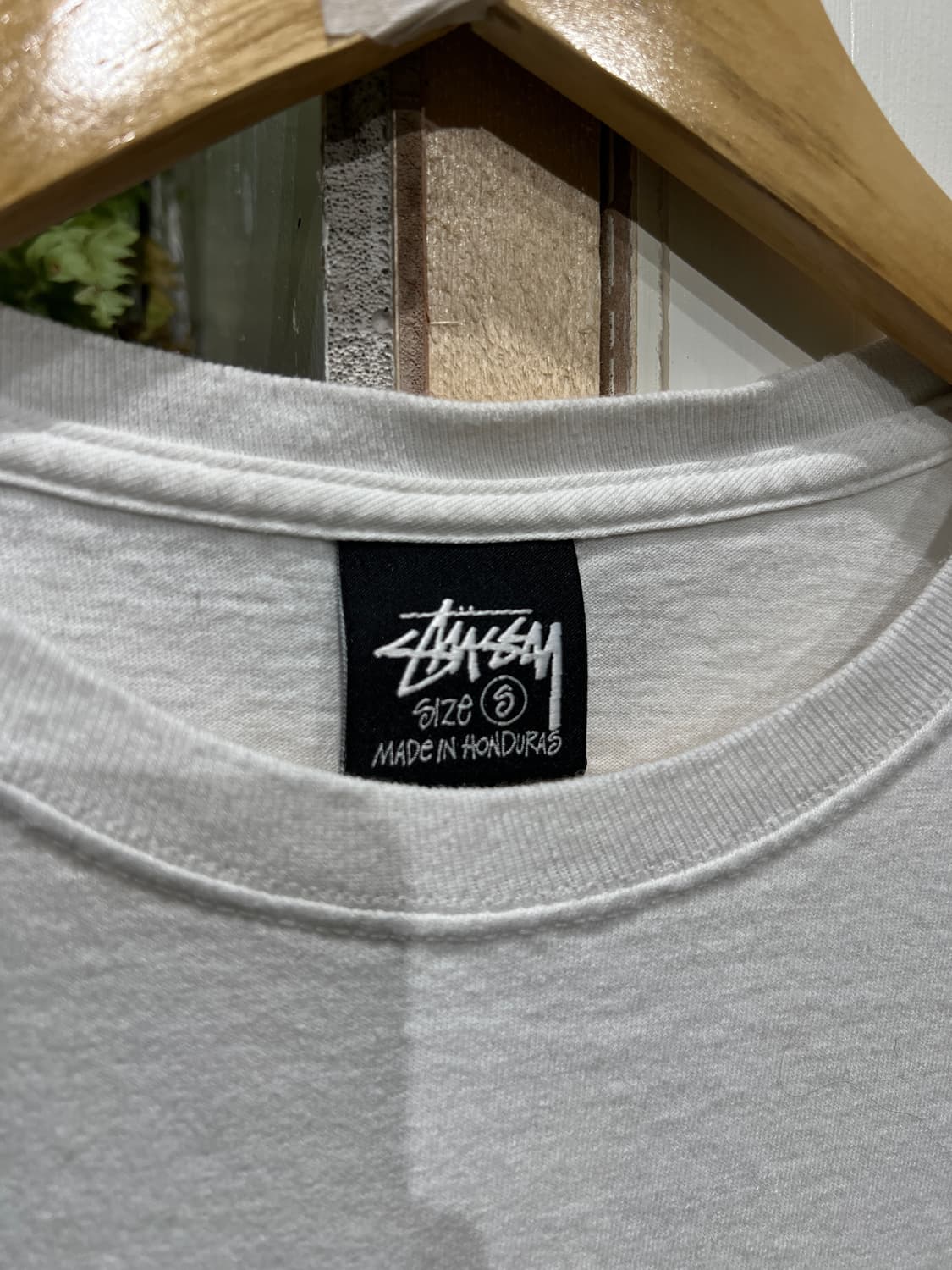Stussy 스투시 칵테일 반팔 티셔츠 상품이미지3