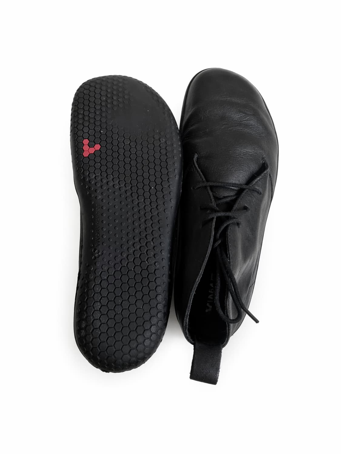 Vivobarefoot Gobi Black 43 상품이미지4