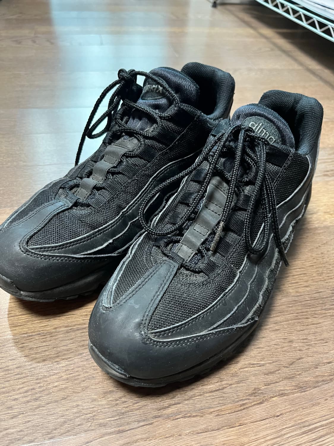 나이키 에어맥스 95 275  상품이미지1