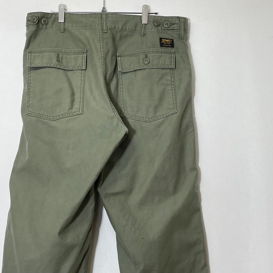 칼하트 카고 팬츠 31  상품이미지3