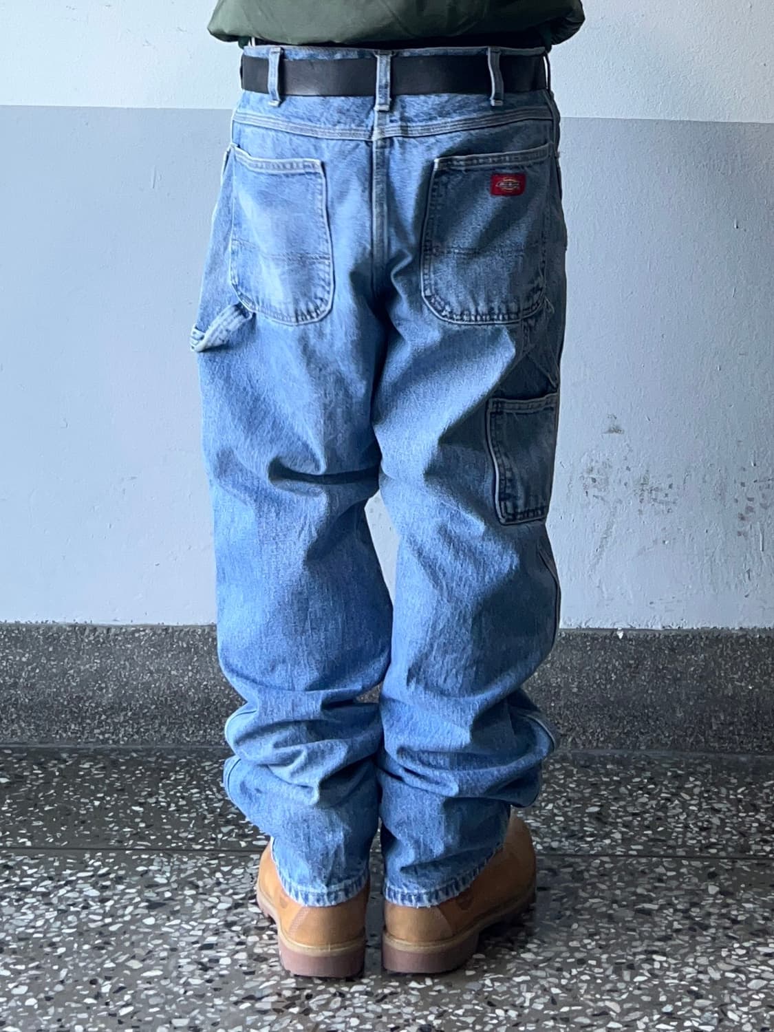 디키즈 카펜터 워크팬츠 상품이미지1