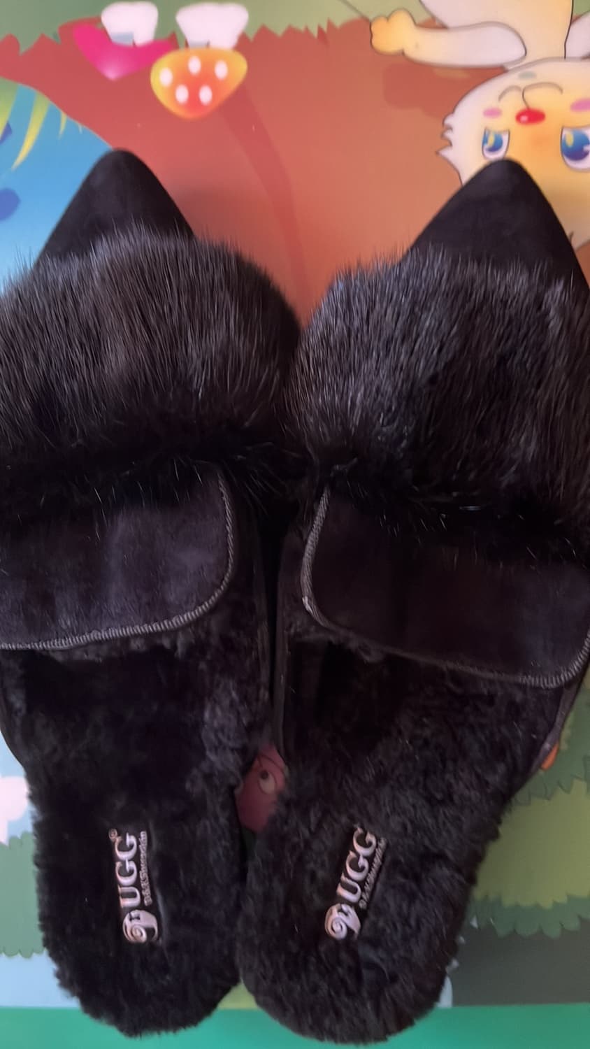 ugg 슬리퍼(7) 상품이미지1