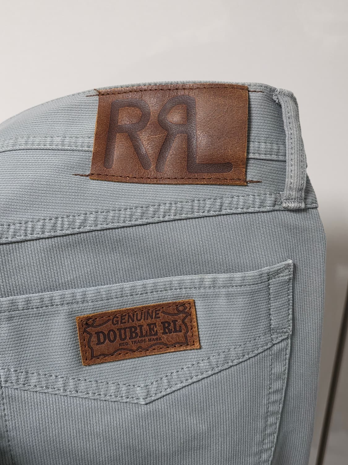 RRL 코듀로이 팬츠 상품이미지2