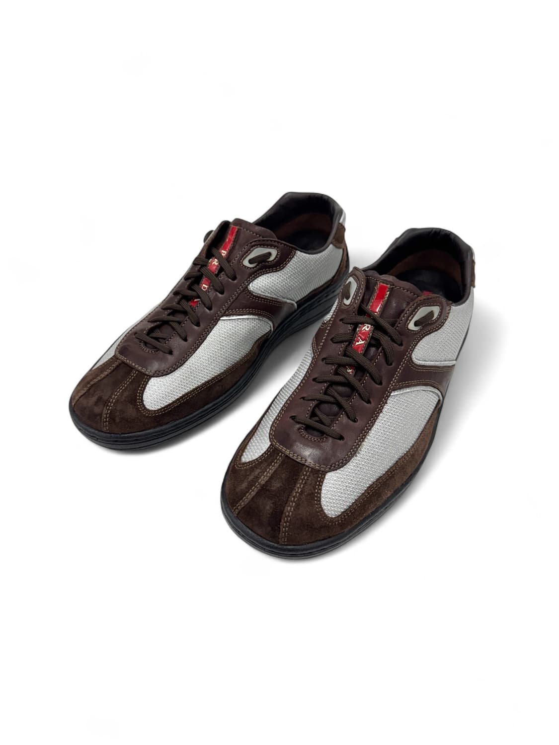 Prada 00s Monte Carlo Shoes 상품이미지2