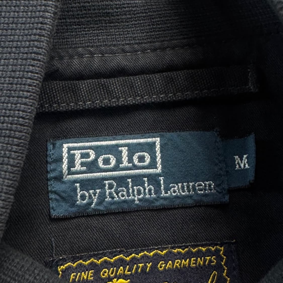 95 폴로 랄프로렌 면 덱자켓  상품이미지3