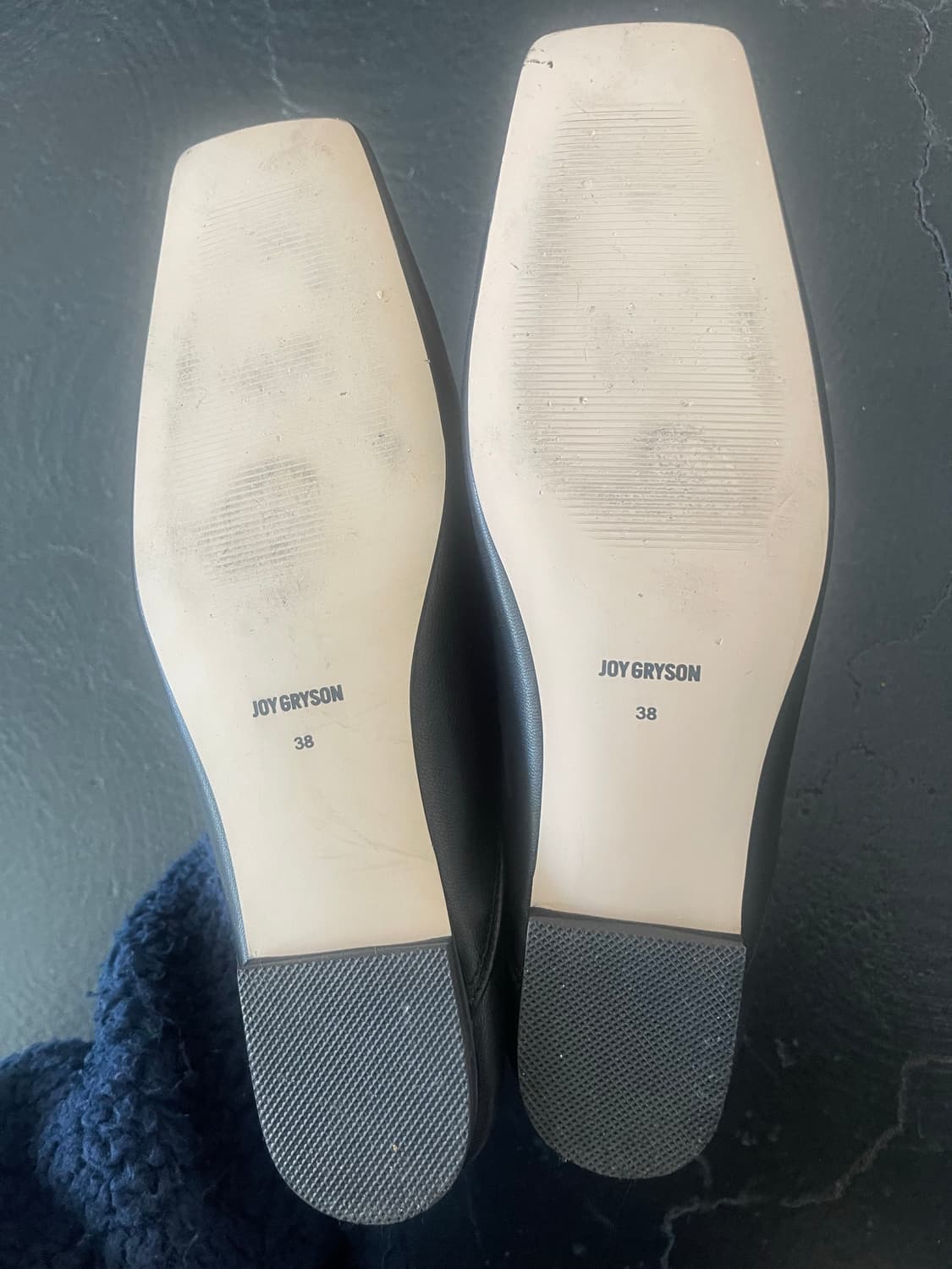 조이그라이슨 플랫 38사이즈 상품이미지3