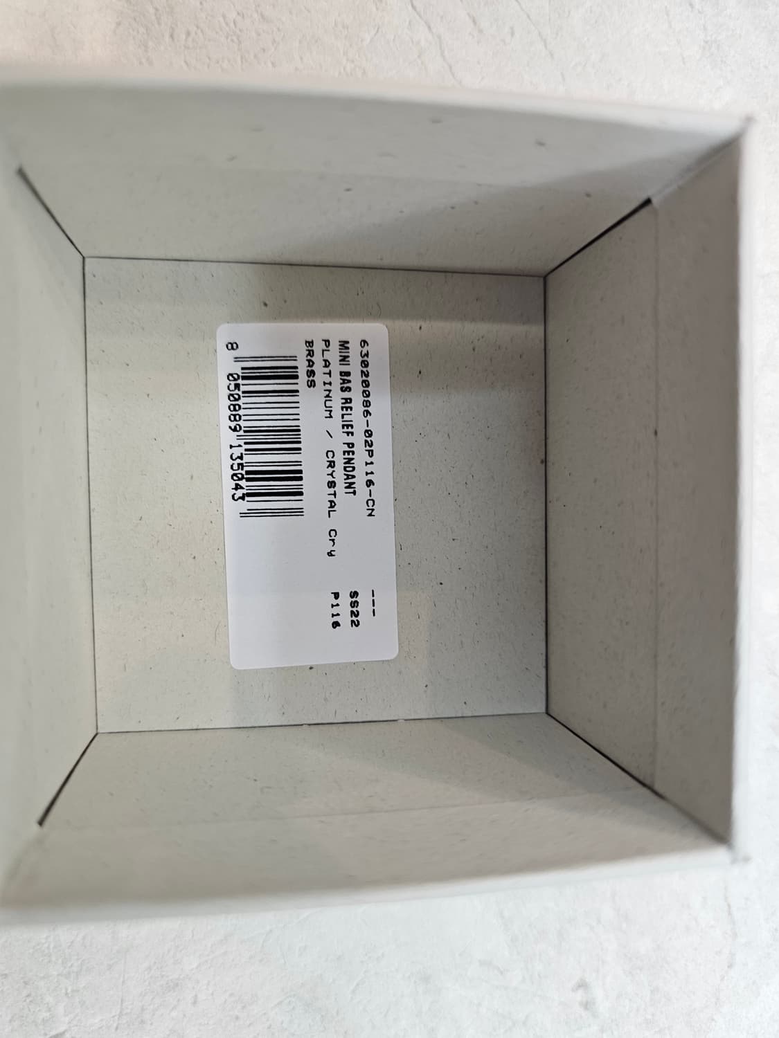 비비안 목걸이 63020086 02P116 상품이미지3