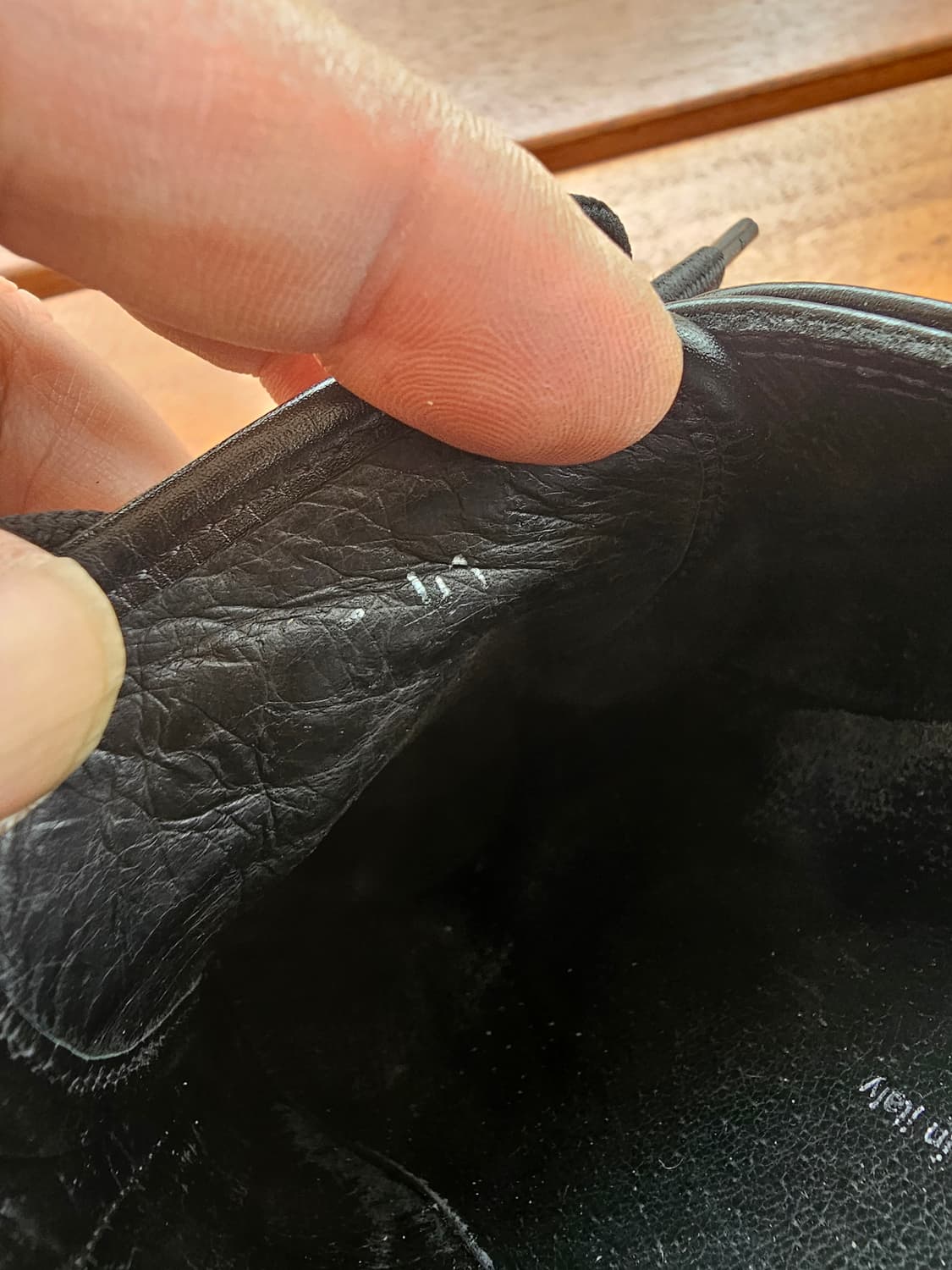 닐바렛 스니커즈 상품이미지6