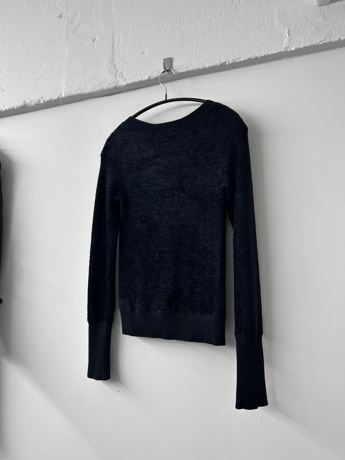 Armani Exchange Double Zip Terry Knit 상품이미지6