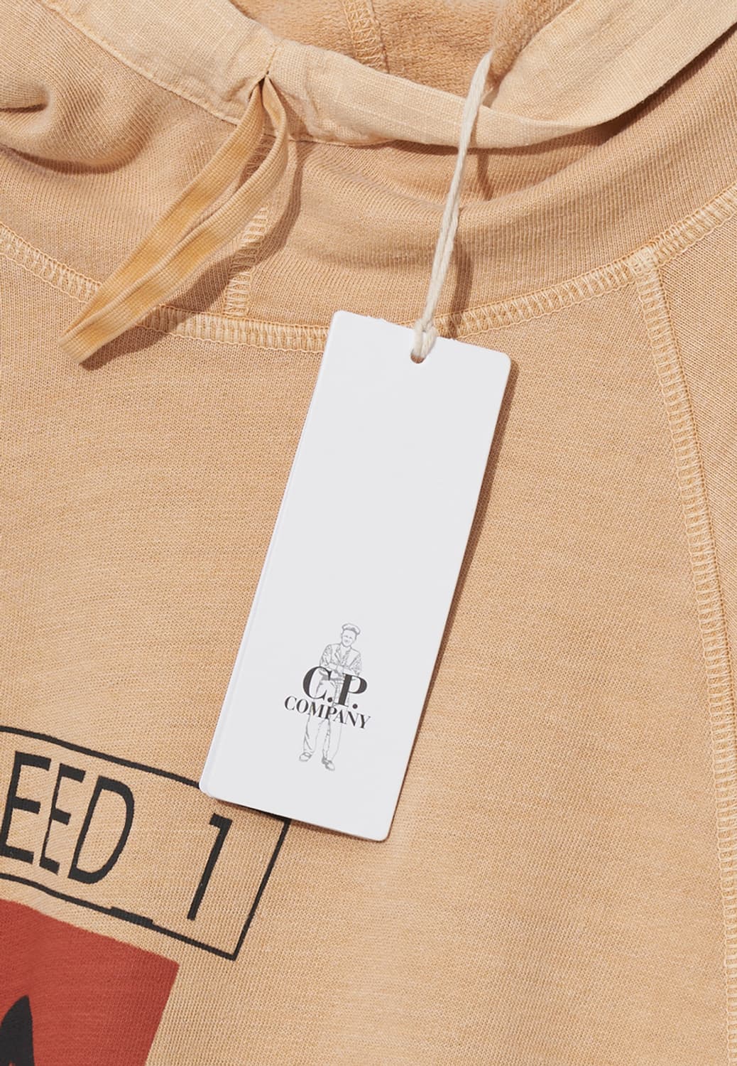 C.P COMPANY hoodie 상품이미지3