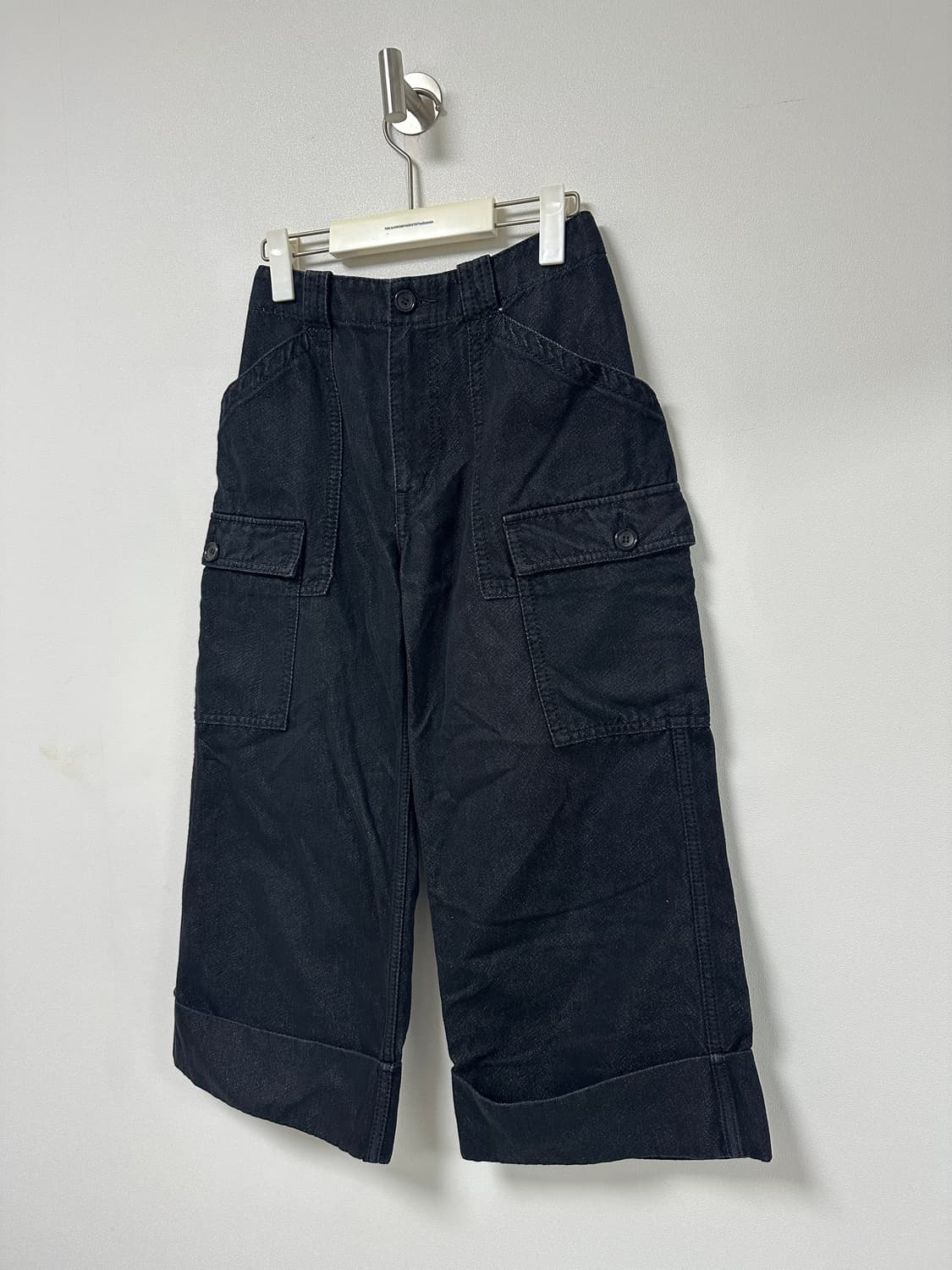 [꼼데가르송] Comme des Garcons Bermuda pants 상품이미지3