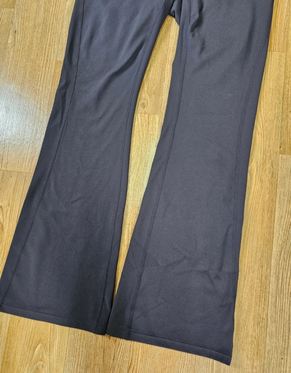 andar 안다르 커피빈 스판 운동복 55. 핏이예쁩니다 상품이미지5