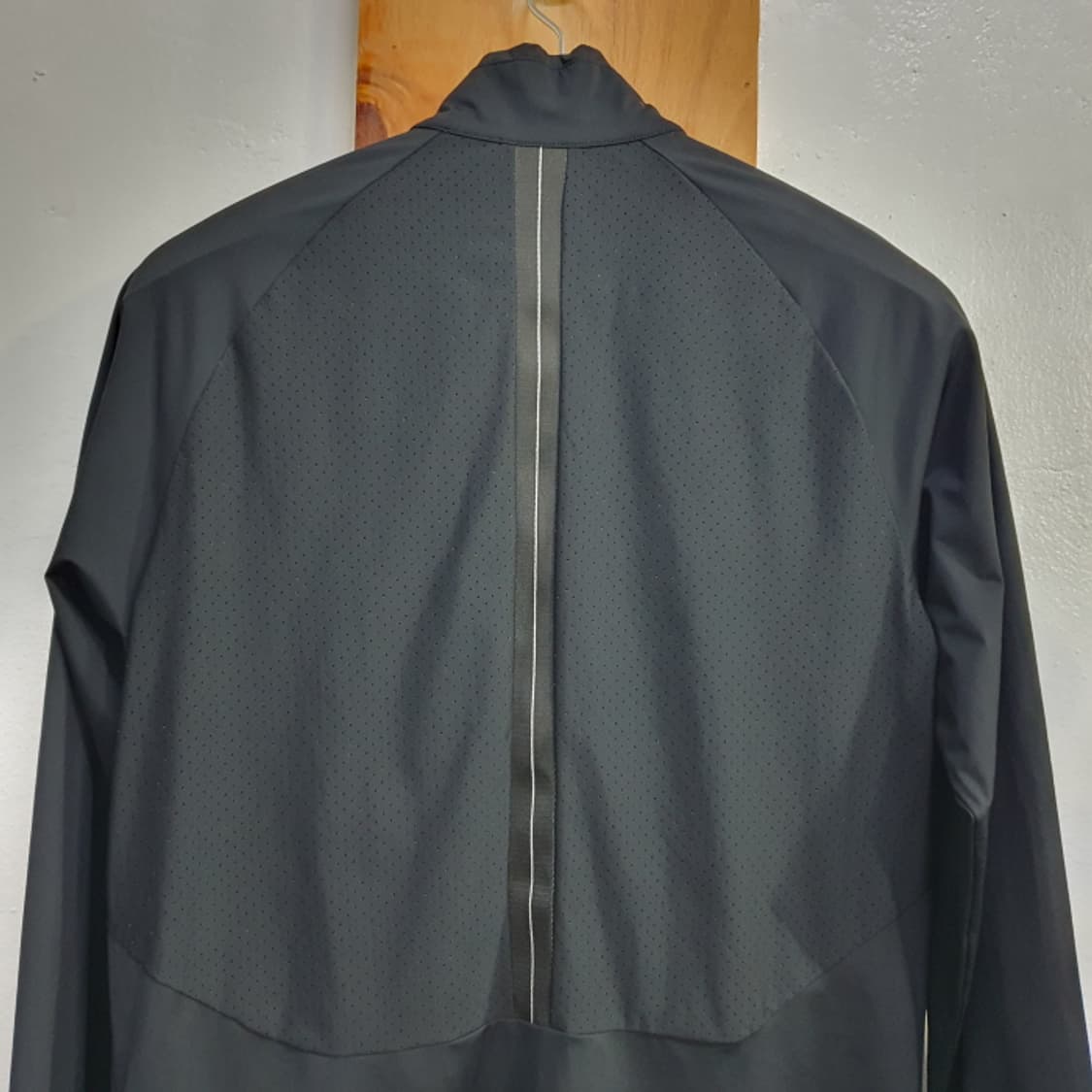 다이나핏 트레이닝 자켓(100) 상품이미지8