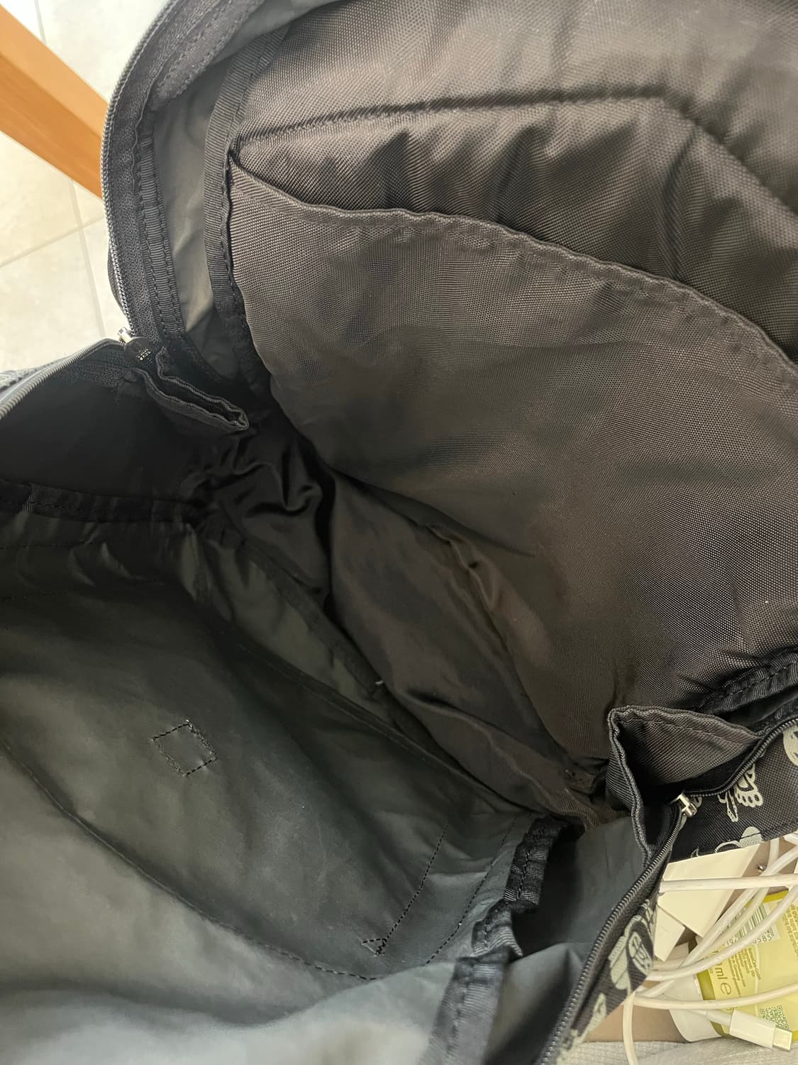 히스테릭글래머 백팩 상품이미지5