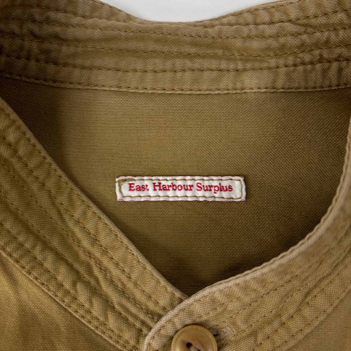 이스트 하버 서플러스 셔츠  상품이미지4