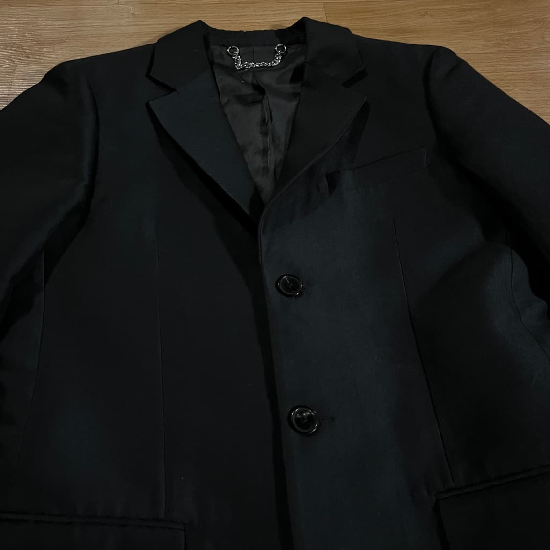 [100] 지방시 몽키브라더스 코트 상품이미지4