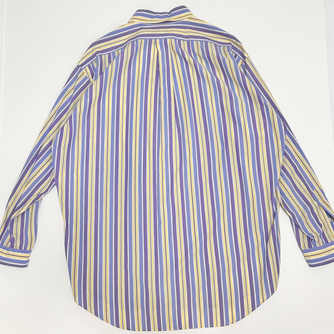 폴로 블레이크 스트라이프 셔츠  상품이미지4