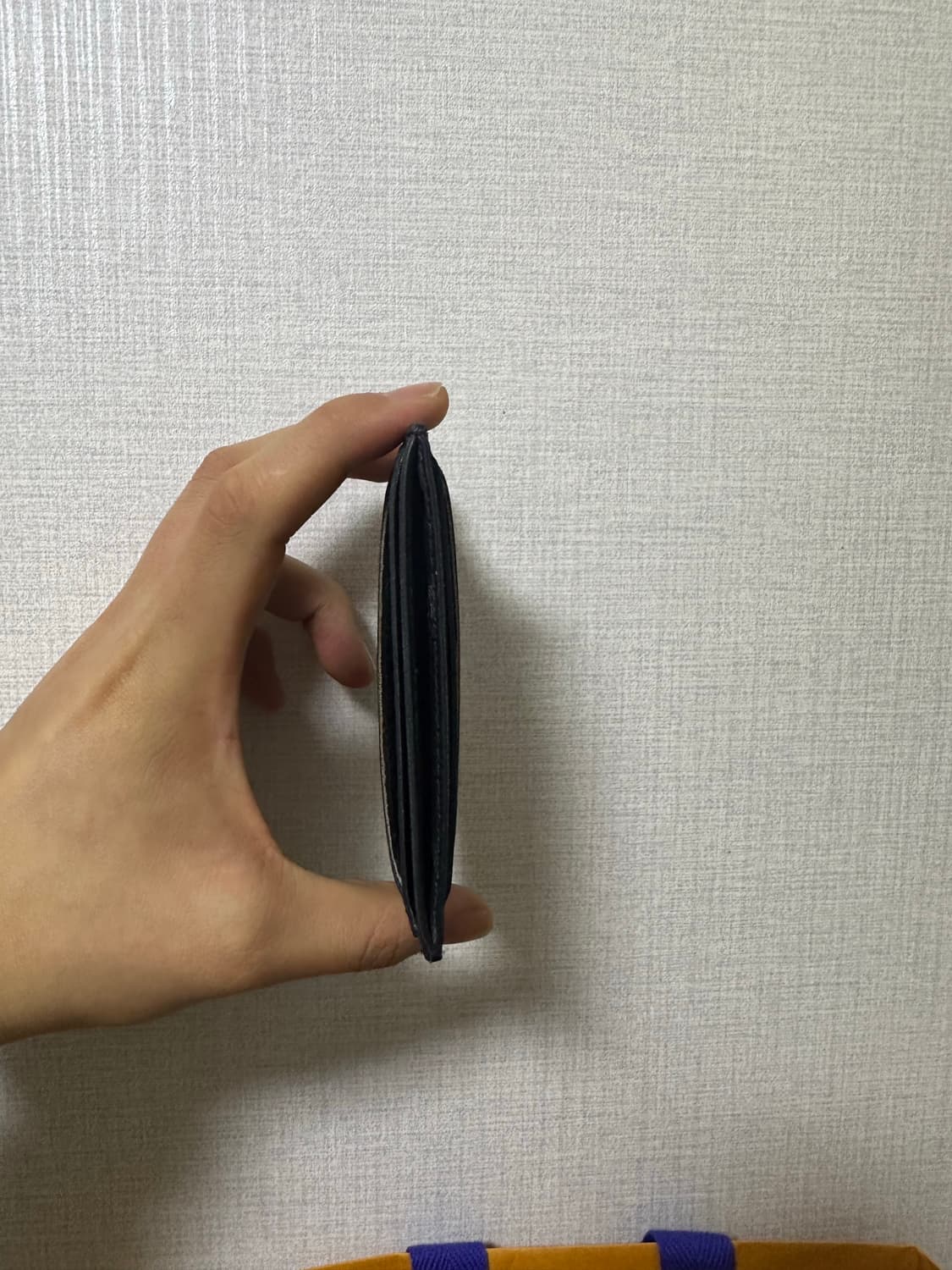 루이비통 이클립스 카드지갑 상품이미지2