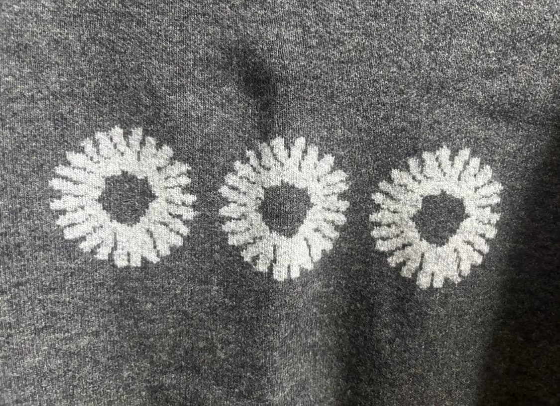 999휴머니티 니트 상품이미지3