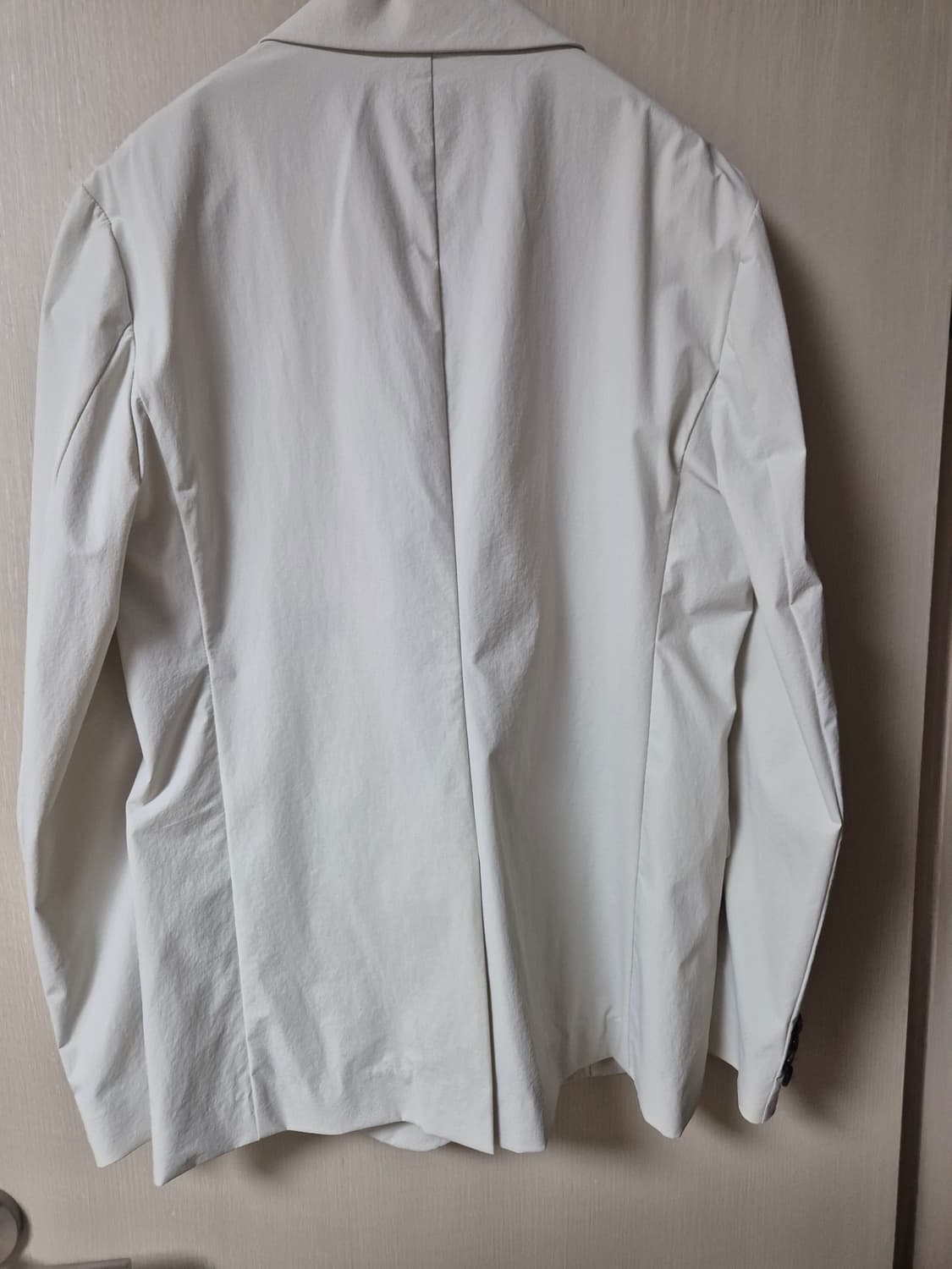 DKNY  자켓 블레이져 봄가을 남성 라지 상품이미지2