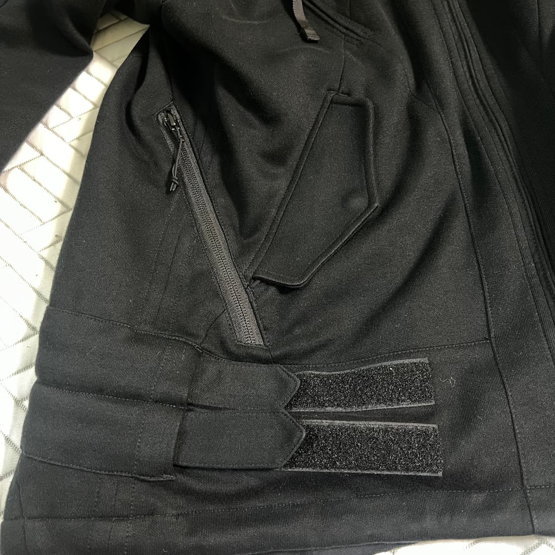 Soloist 16ss jacket  상품이미지3