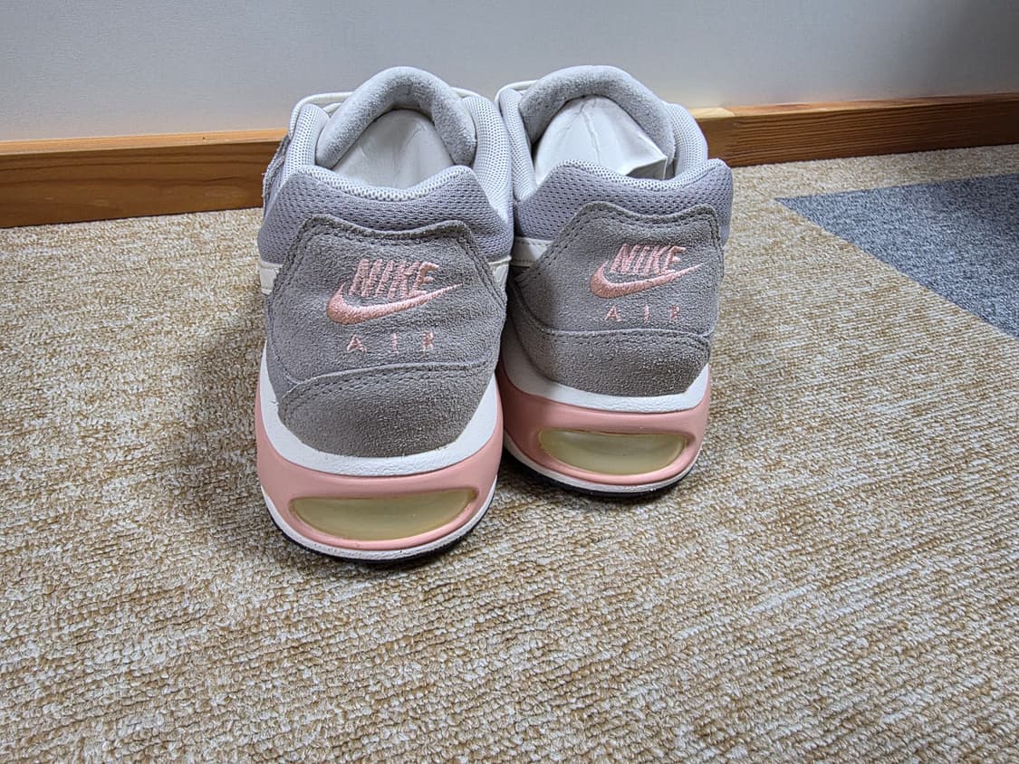 나이키 우먼스 에어맥스 커맨드 [245mm] 상품이미지5