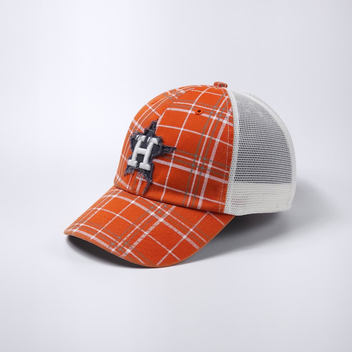 47 휴스턴 애스트로스 MLB 야구 트러커 볼캡 모자 상품이미지1