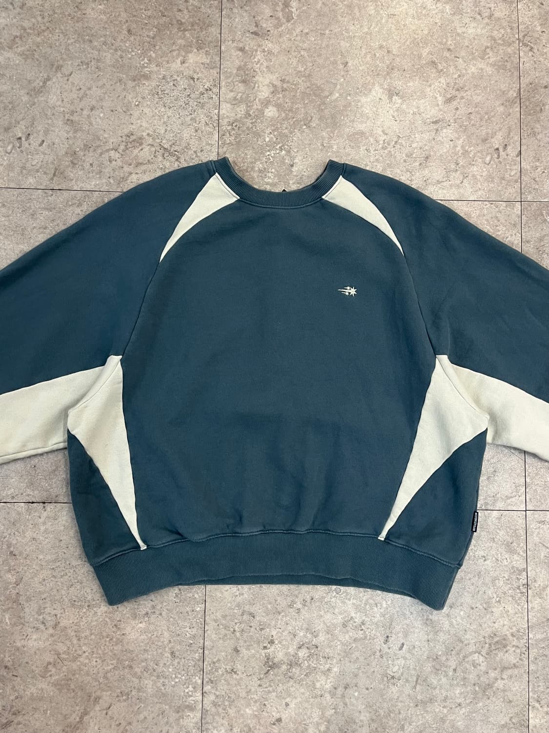 나이스 고스트 클럽 맨투맨 S #csz2573 상품이미지5