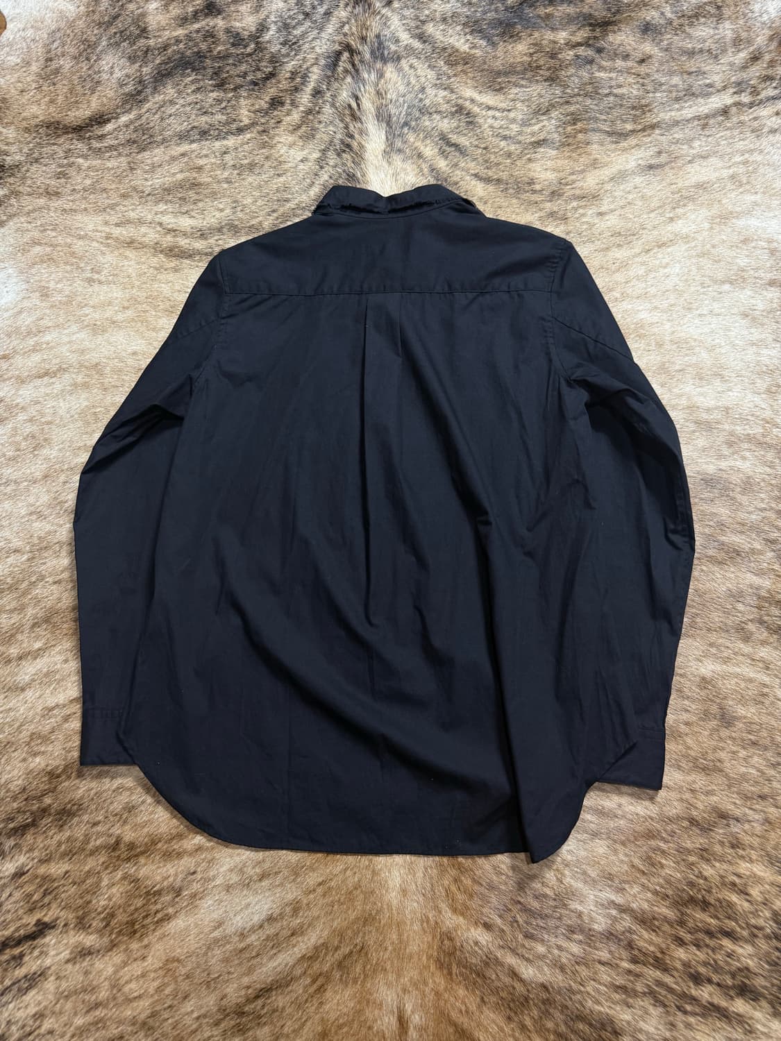 Yohji Yamamoto Y's Shirt 상품이미지8