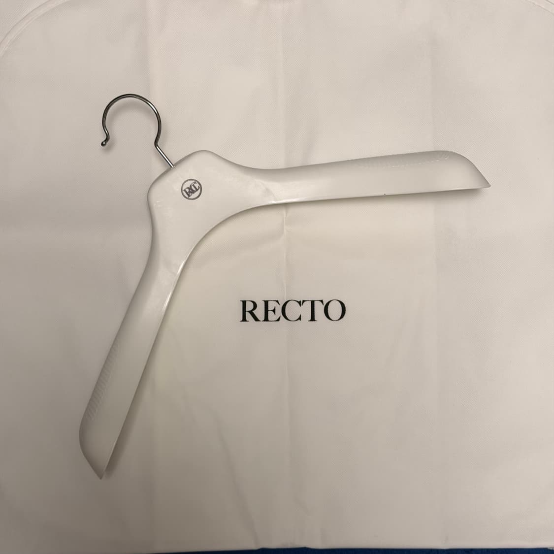 렉토 울 쇼츠 자켓 L 상품이미지4