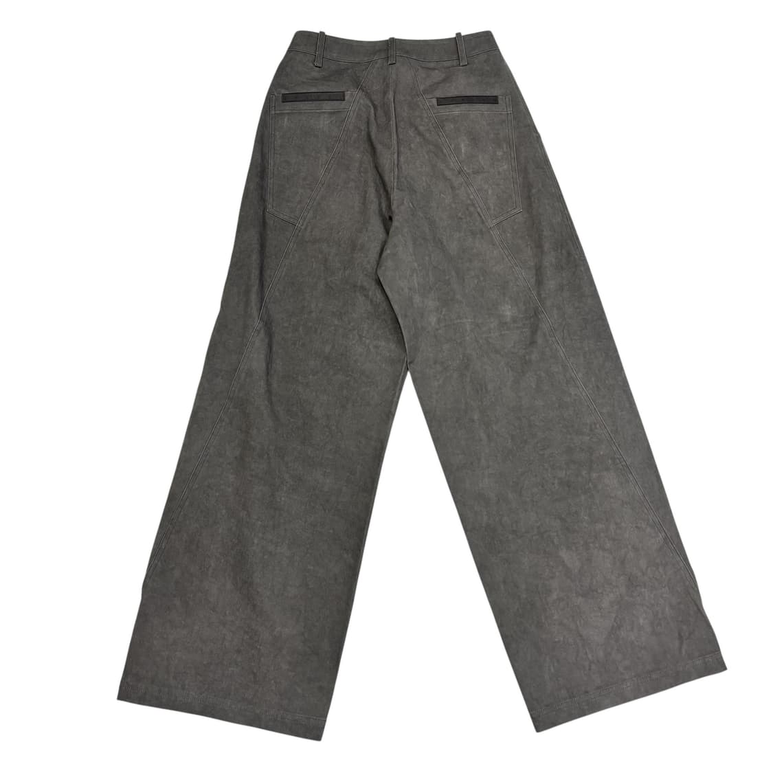 트리밍버드 와이드 팬츠 상품이미지6