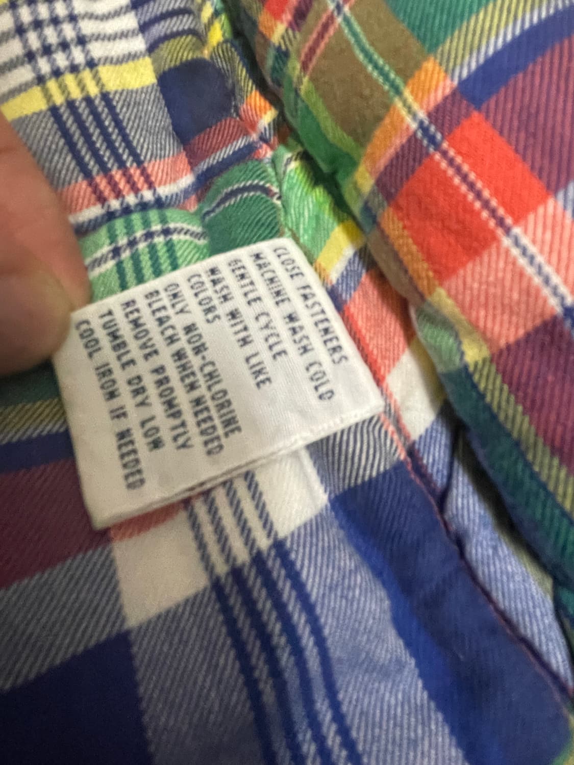 Polo Ralph rauren 패딩조끼 레어 상품이미지5