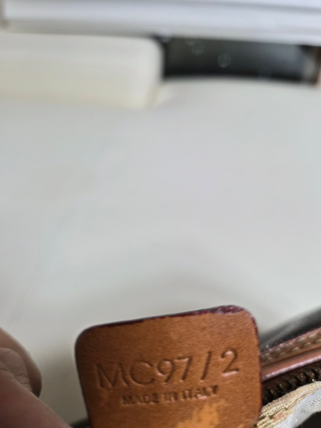 셀린느 정품 파우치 상품이미지5