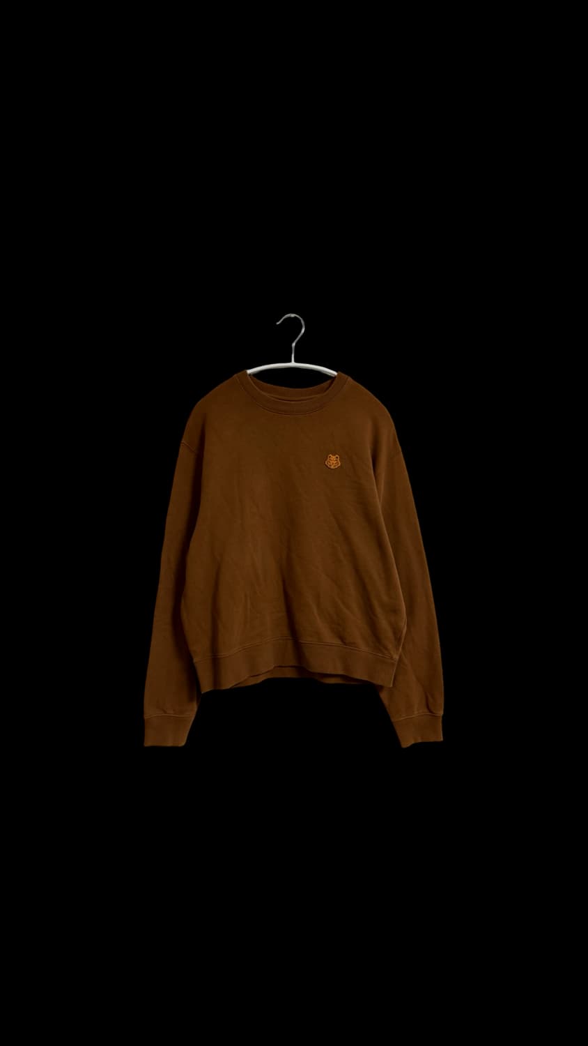 겐조 맨투맨 상품이미지1