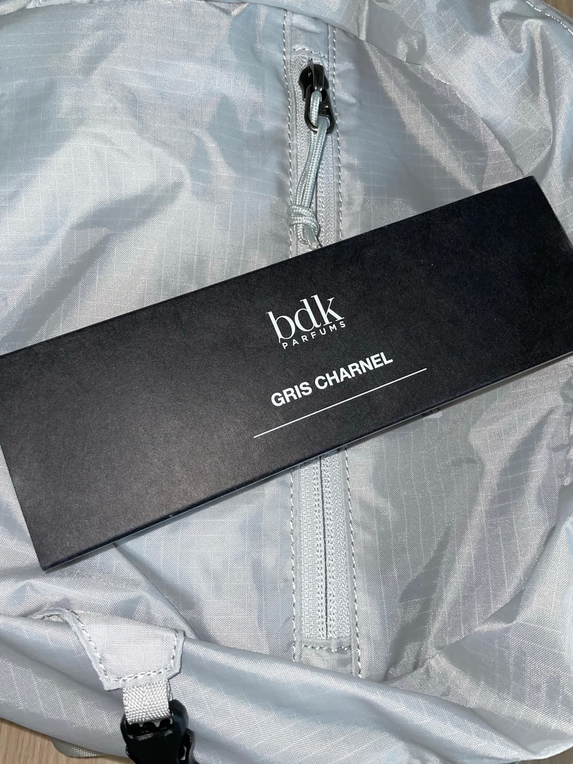 bdk gris charnel 10mL 상품이미지1