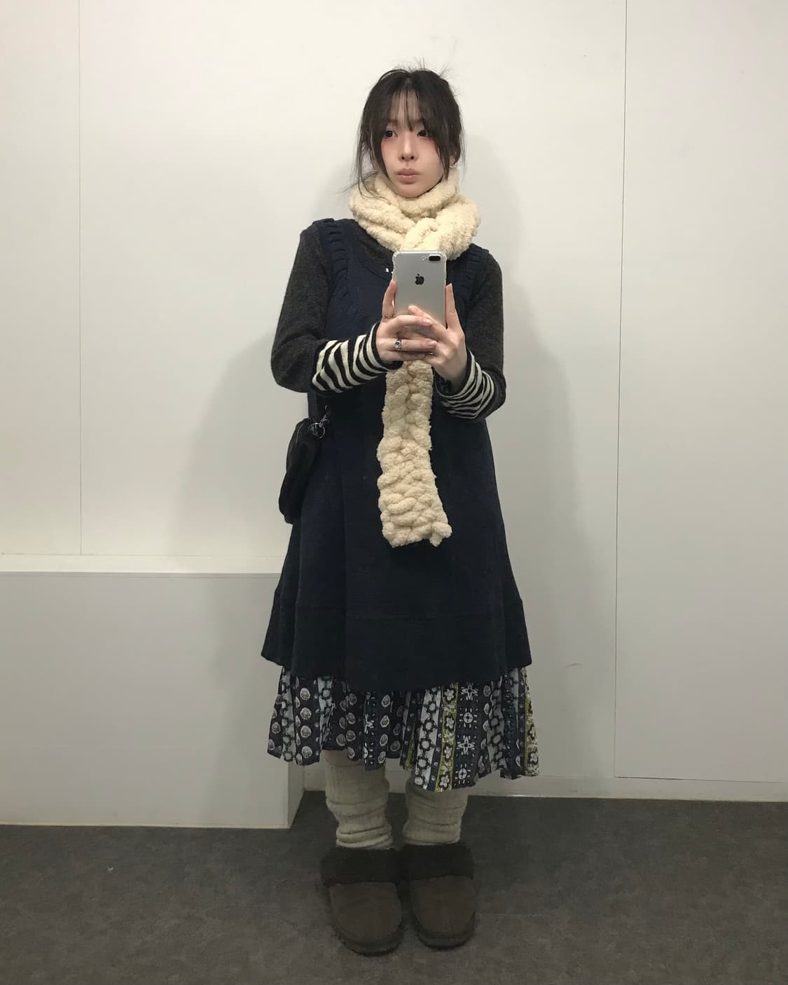 ♫ 너드 하구미 코디 🌼 (4p) 상품이미지2